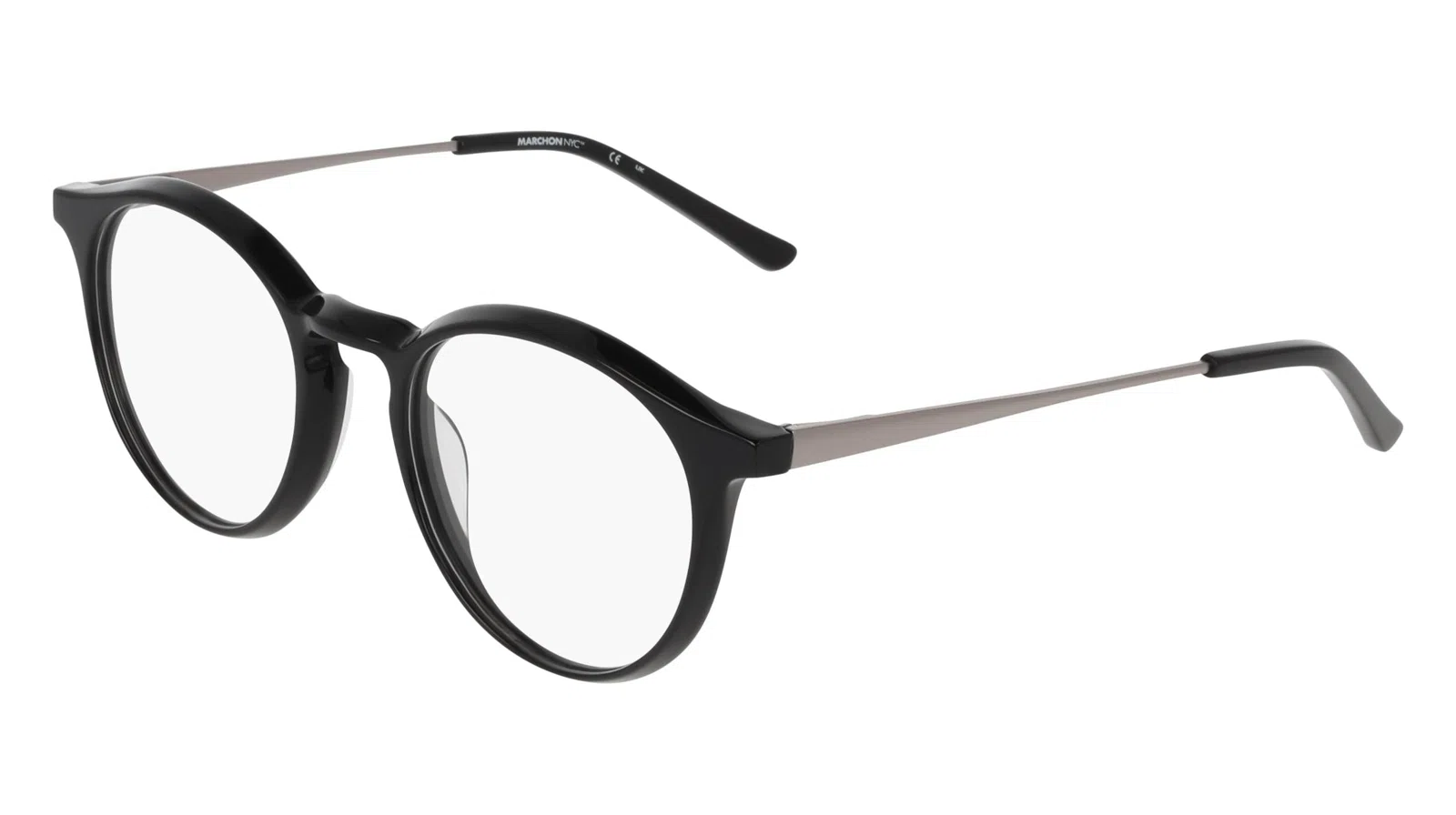 Marchon NYC M 8514 Eyeglasses - view 2